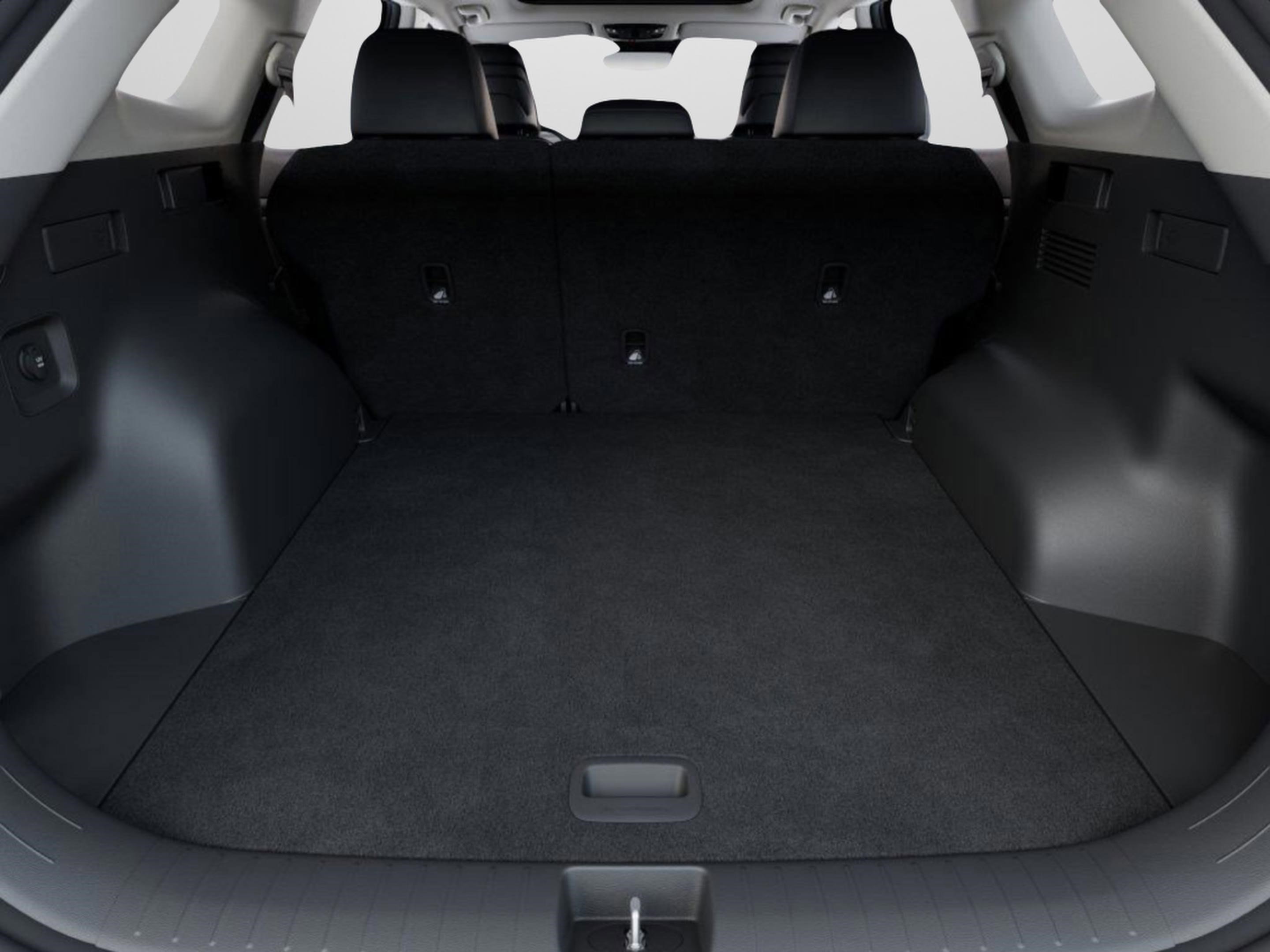 New 2026 Kia Sportage EX w/ EX Panorama Roof Package image 19