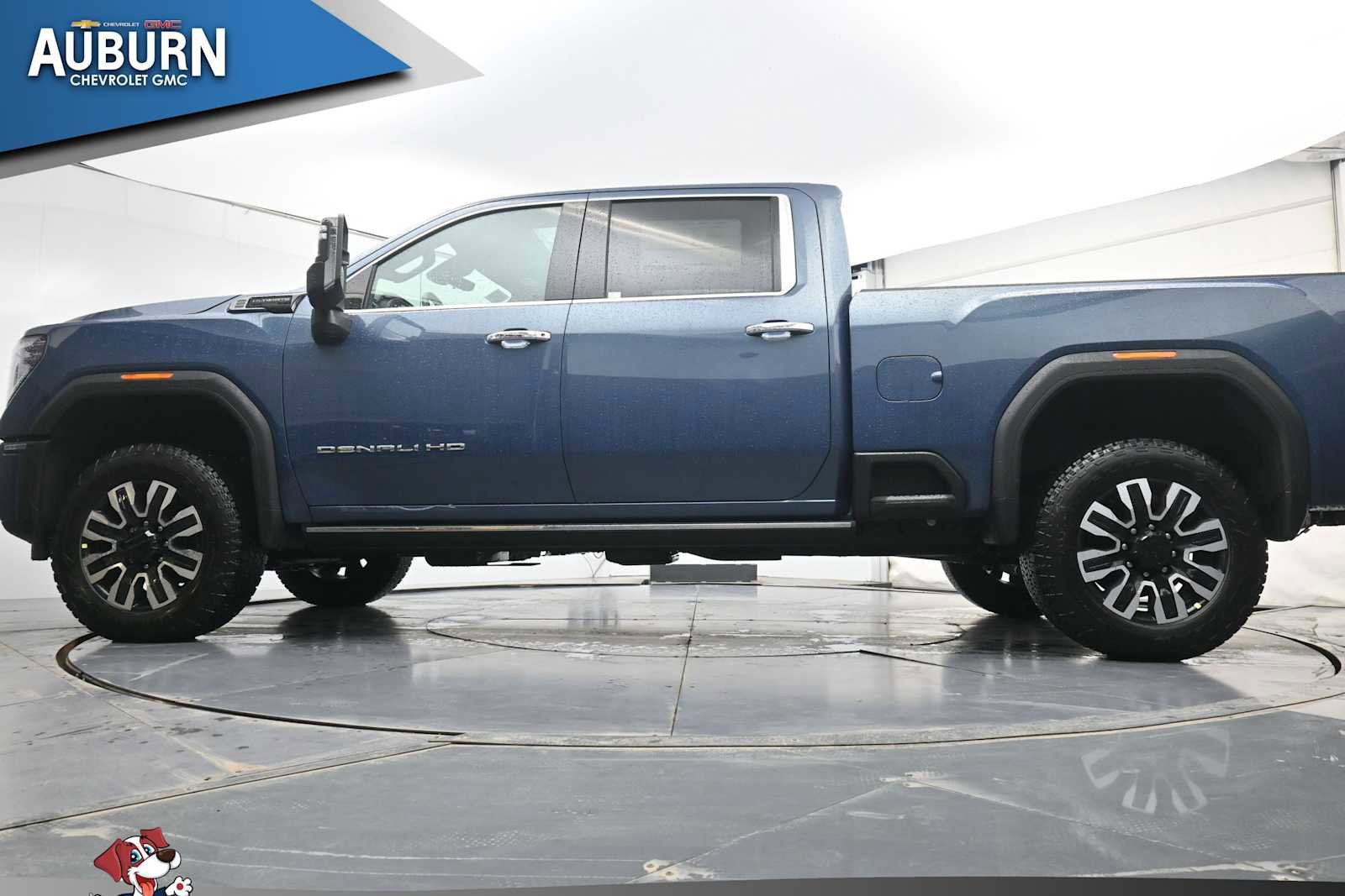New 2026 GMC Sierra 2500 Denali Ultimate image 19