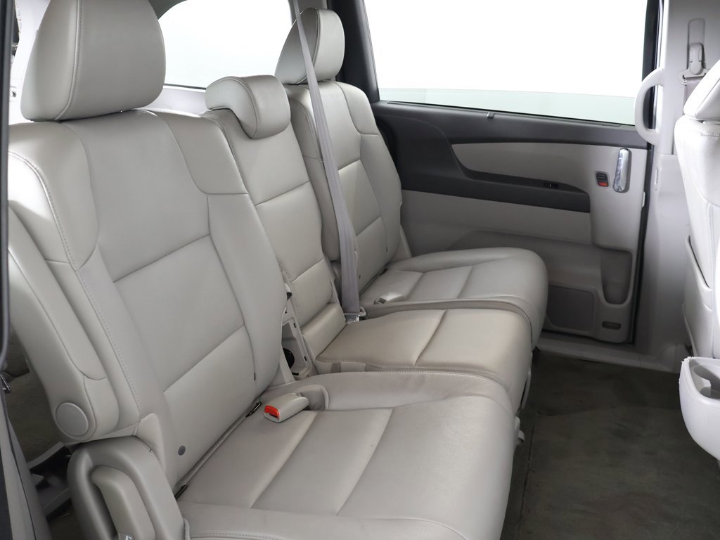 Used 2014 Honda Odyssey EX-L image 33