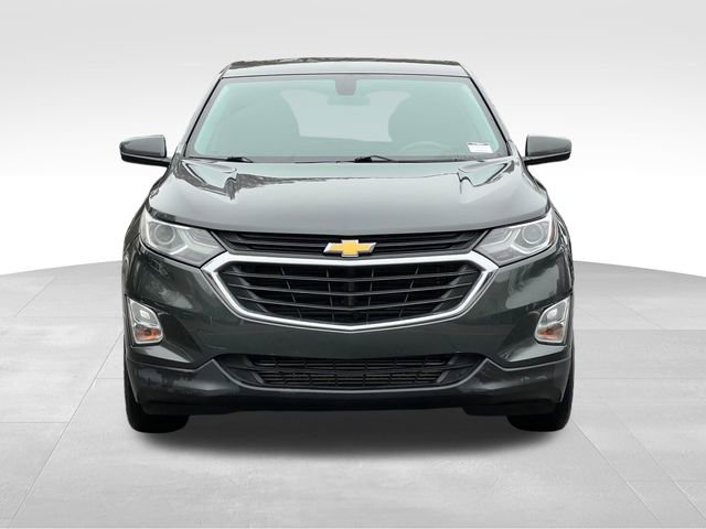 Used 2019 Chevrolet Equinox LT image 8