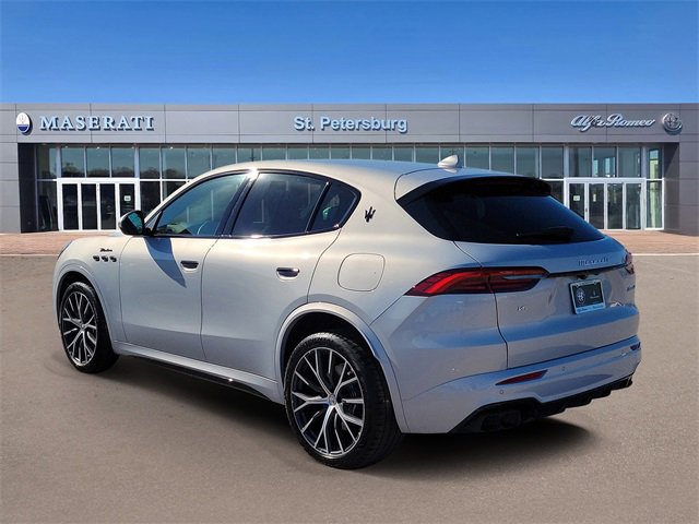 New 2026 Maserati Grecale Modena image 3