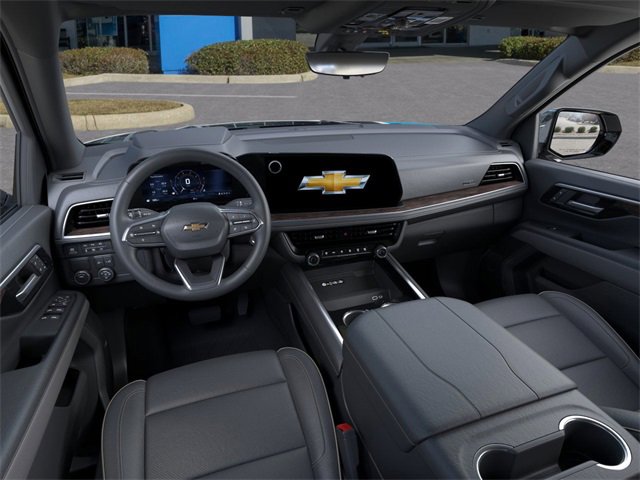 New 2026 Chevrolet Suburban Premier image 15
