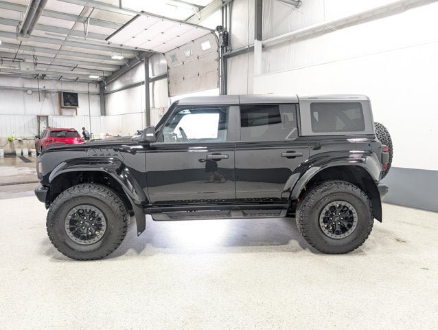 Used 2024 Ford Bronco Raptor AWD/4WD image 6