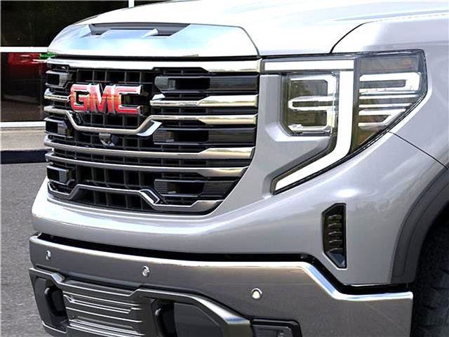 New 2026 GMC Sierra 1500 SLT image 13