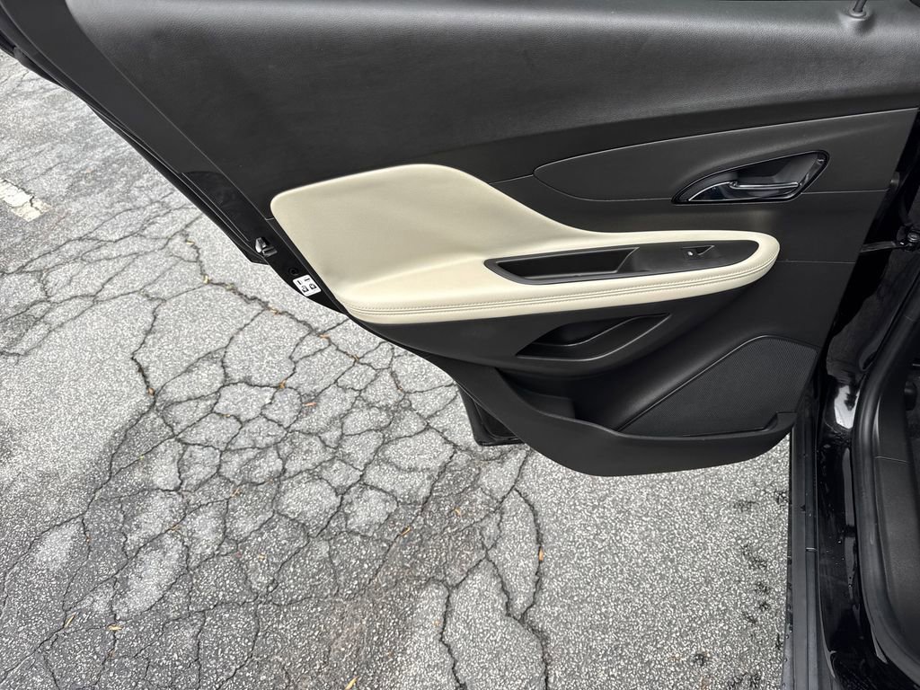 Used 2019 Buick Encore Sport Touring w/ Safety Package image 21