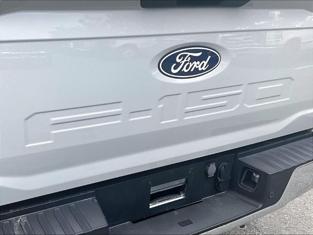 Used 2024 Ford F150 XLT AWD/4WD image 8