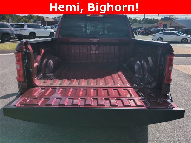 New 2026 RAM 1500 4x4 Crew Cab image 13