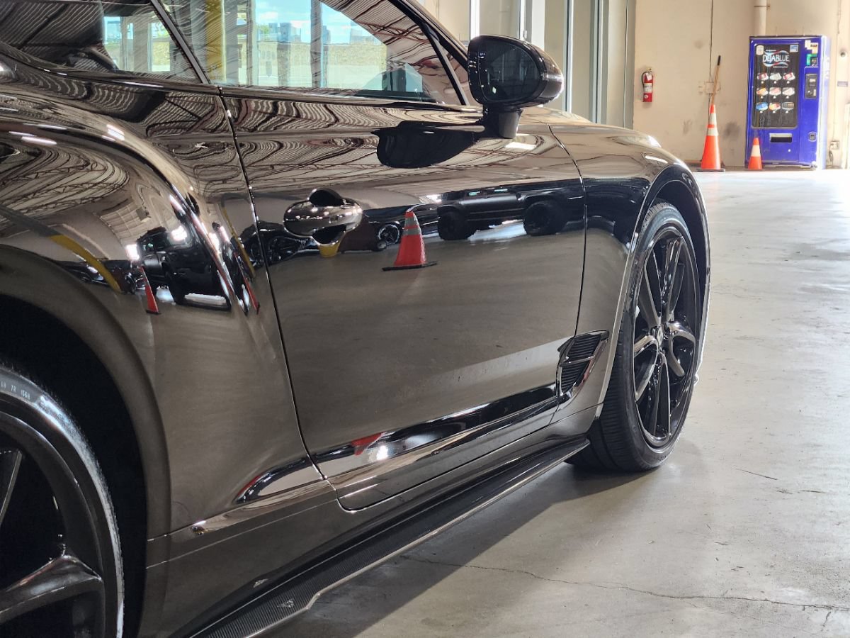Used 2022 Bentley Continental GT AWD/4WD image 31