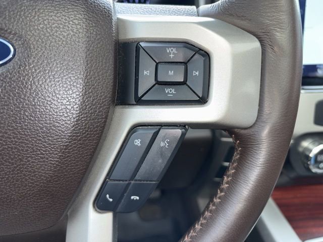 Used 2022 Ford F250 King Ranch w/ Chrome Package AWD/4WD image 33