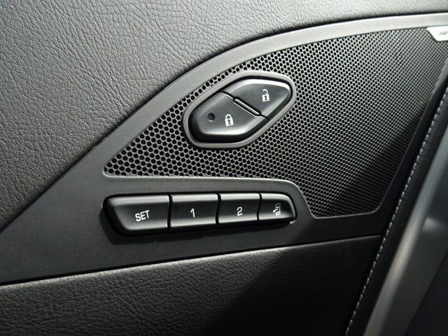 Used 2017 Chevrolet Corvette Grand Sport image 29