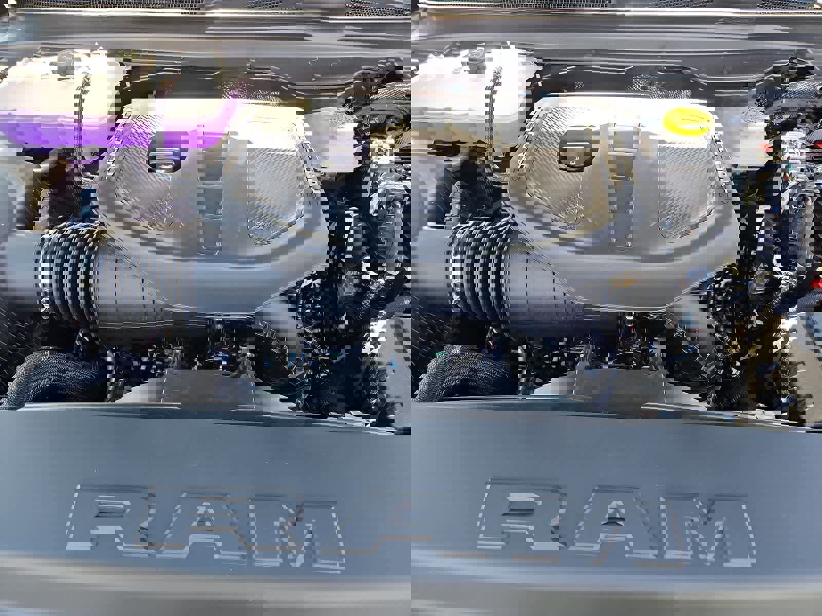 New 2026 RAM 1500 Limited image 14