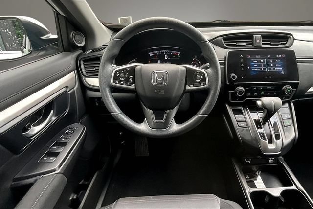 Used 2021 Honda CR-V Special Edition image 8