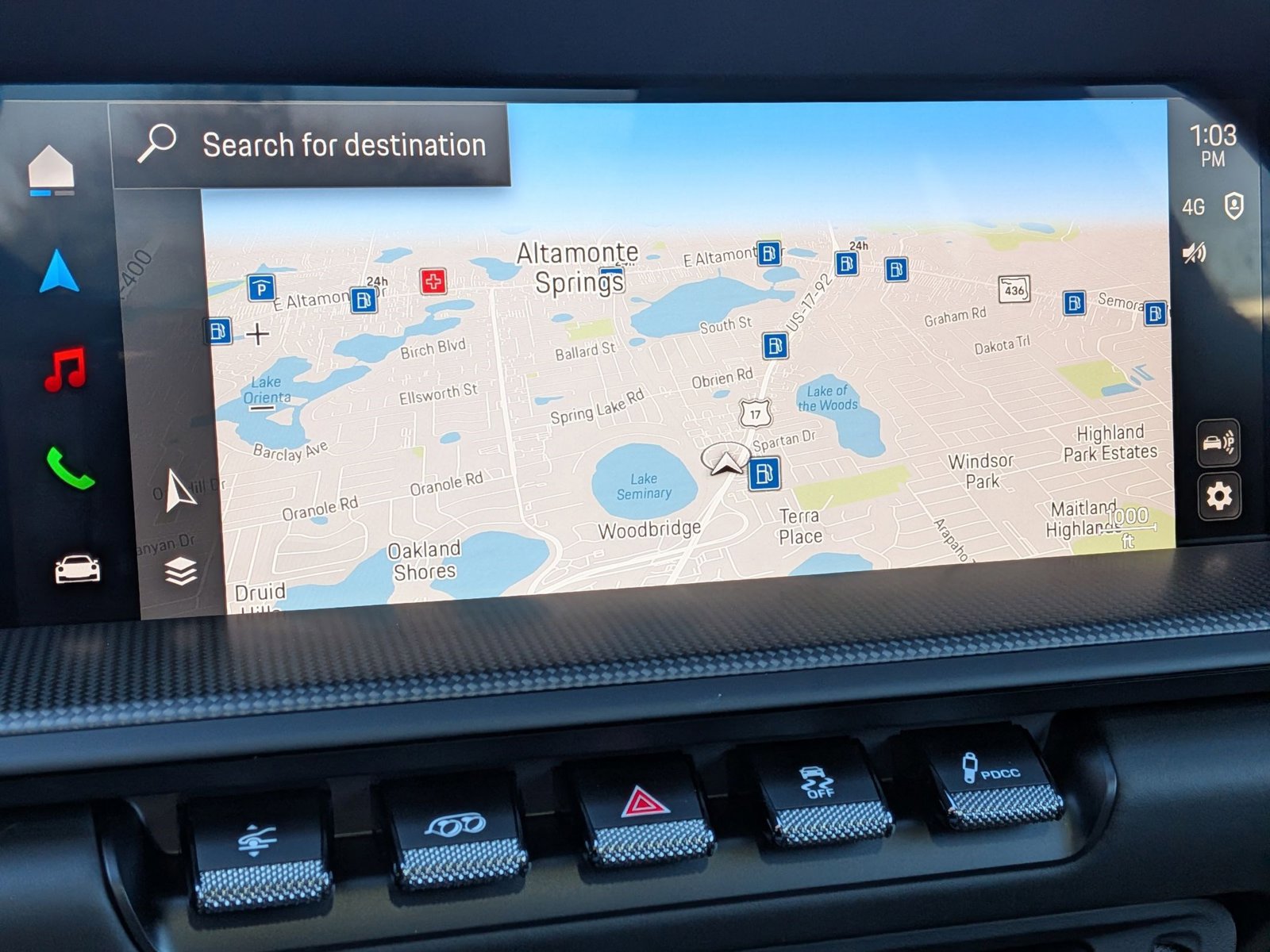 New 2026 Porsche 911 Carrera GTS image 17