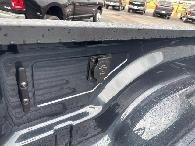 New 2025 RAM 2500 Tradesman image 18