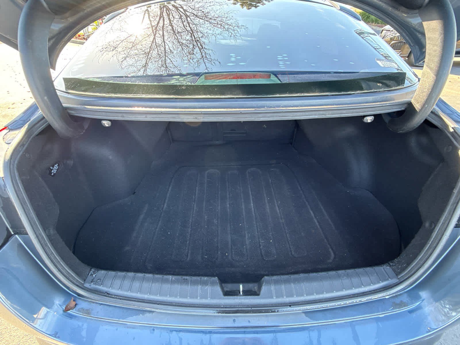 Used 2015 Kia Optima EX image 33