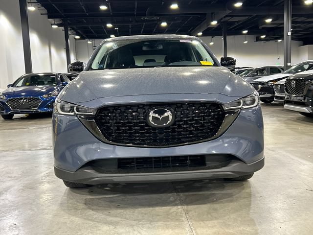 Used 2023 MAZDA CX-5 Carbon Edition AWD/4WD image 6