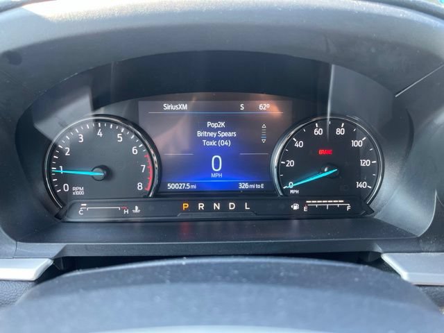 Used 2022 Ford Explorer XLT w/ Class IV Trailer Tow Package AWD/4WD image 13