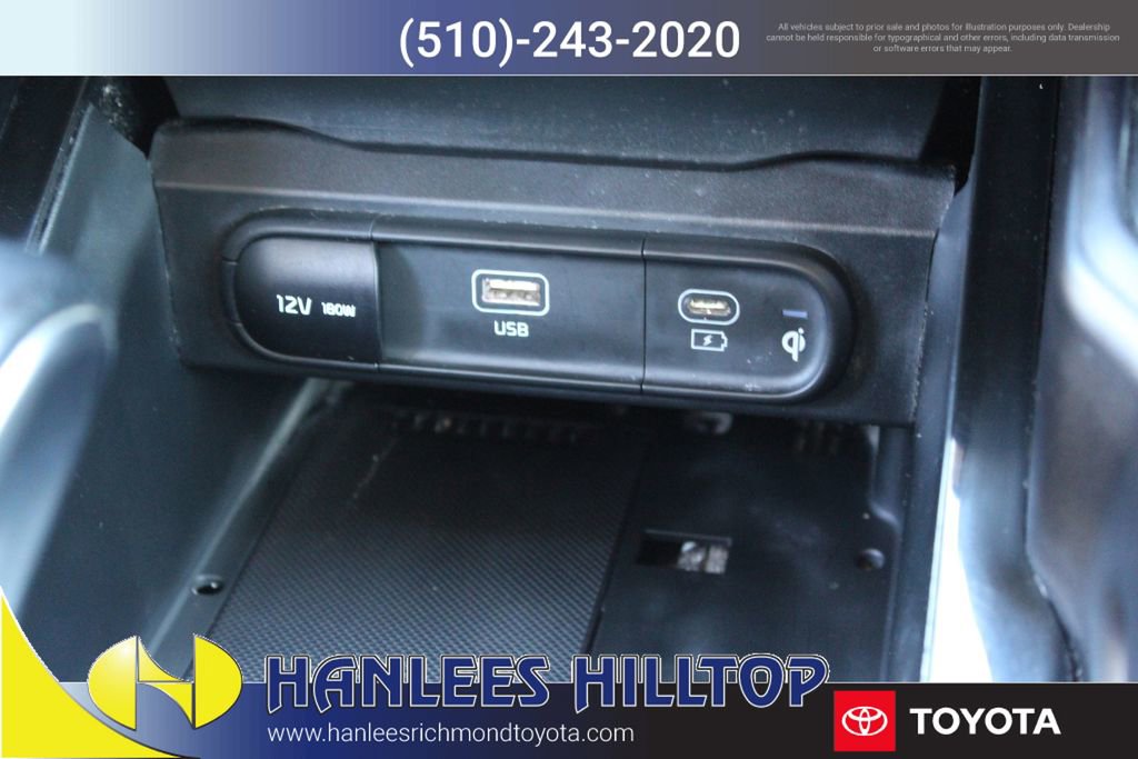 Used 2024 Kia Telluride S w/ S Sunroof Package image 26