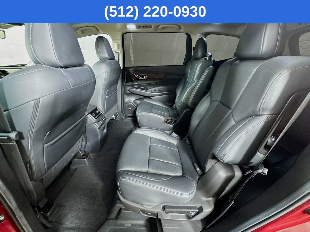 Used 2024 Subaru Ascent Touring image 30