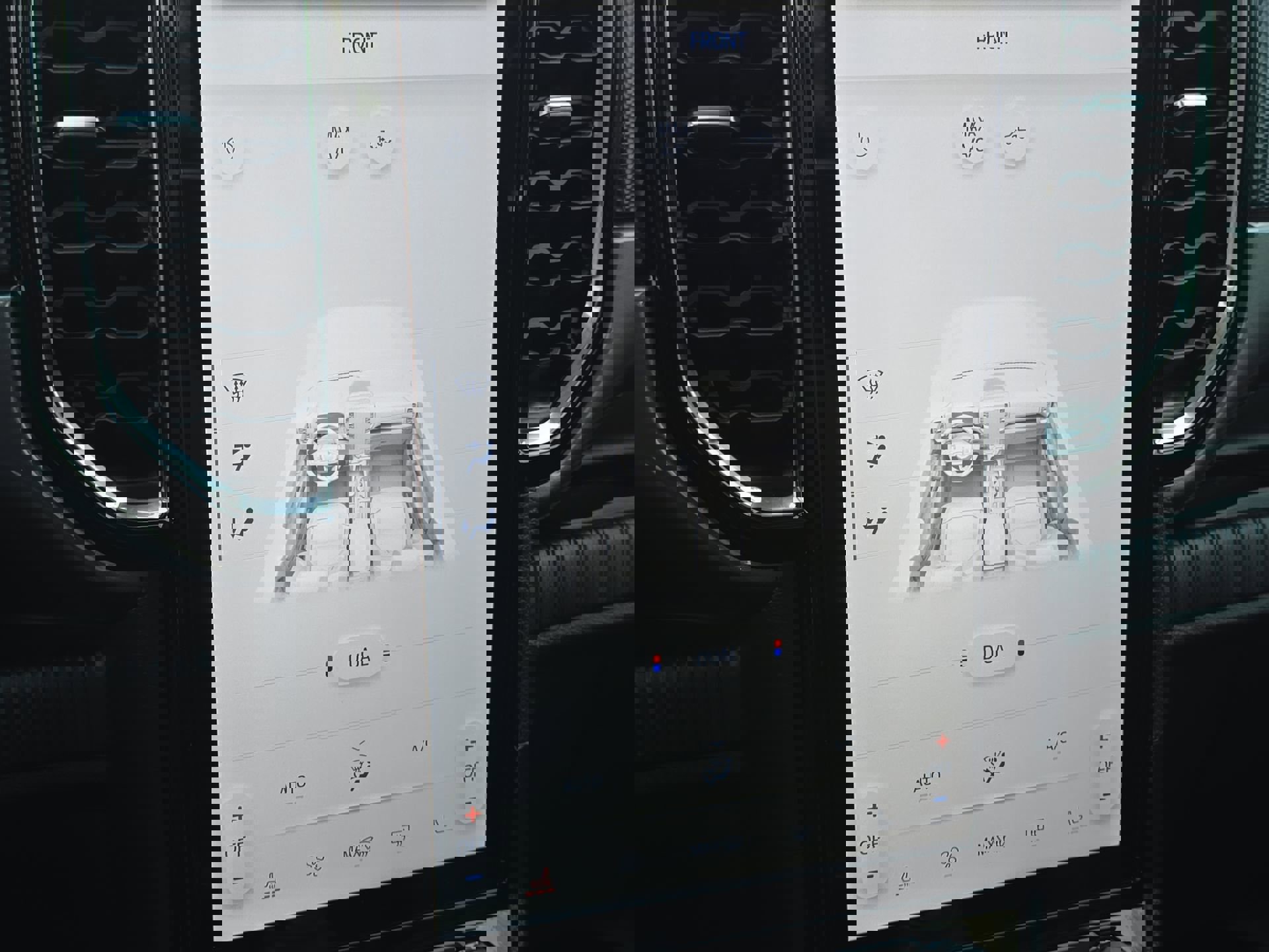 Used 2024 Ford Ranger XLT w/ Technology Package image 19