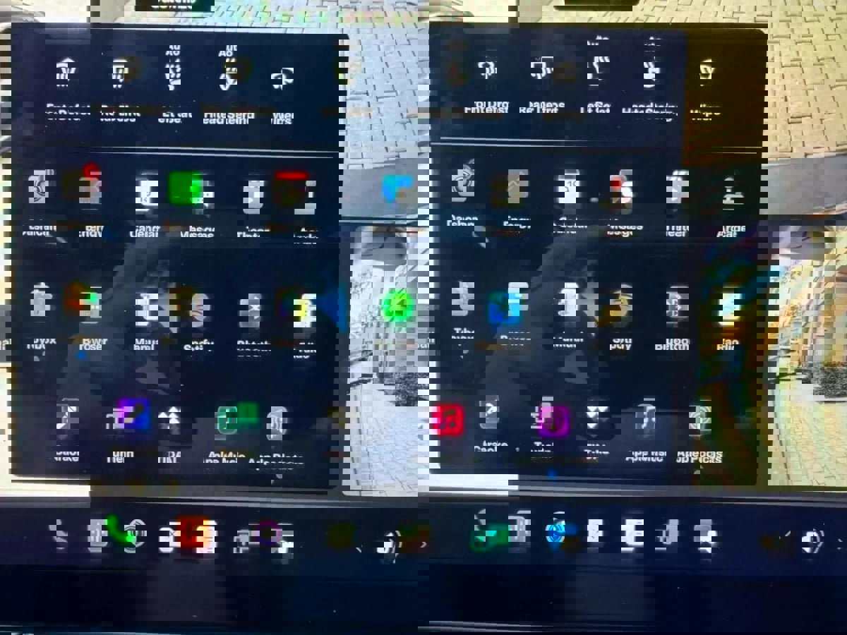 Used 2023 Tesla Model 3 Long Range image 55