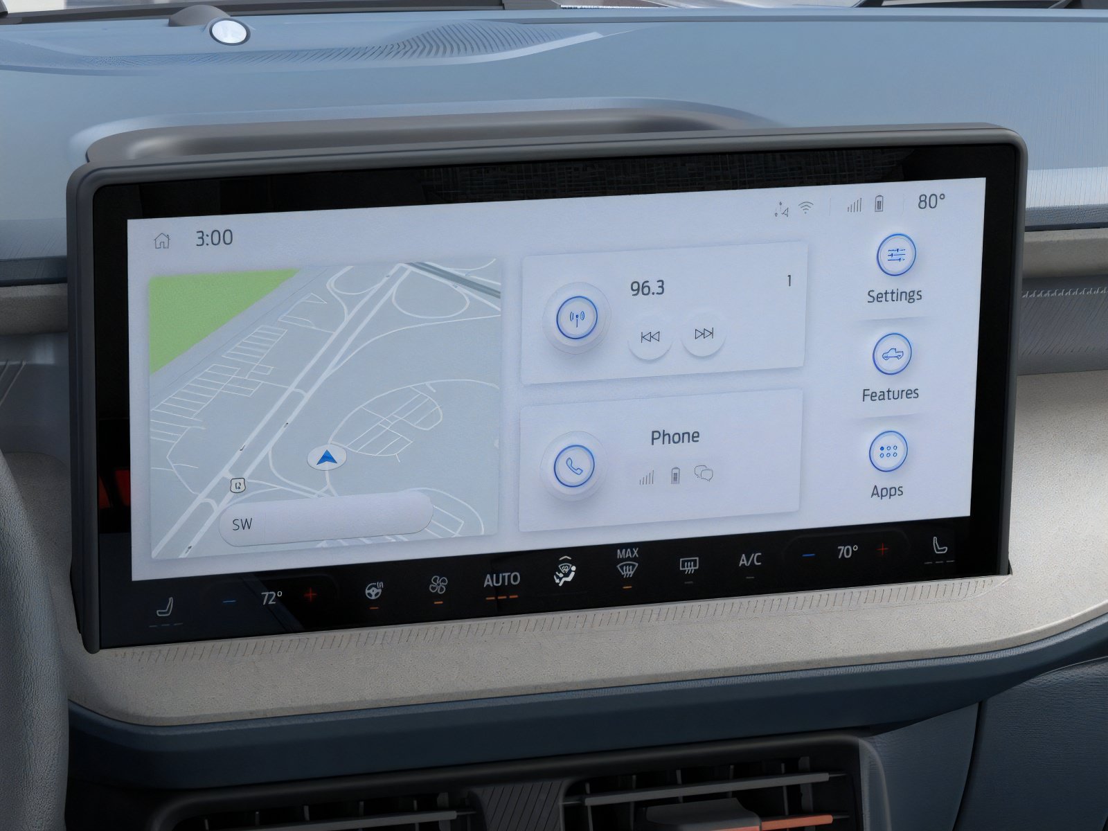New 2026 Ford Maverick Lariat AWD/4WD image 15