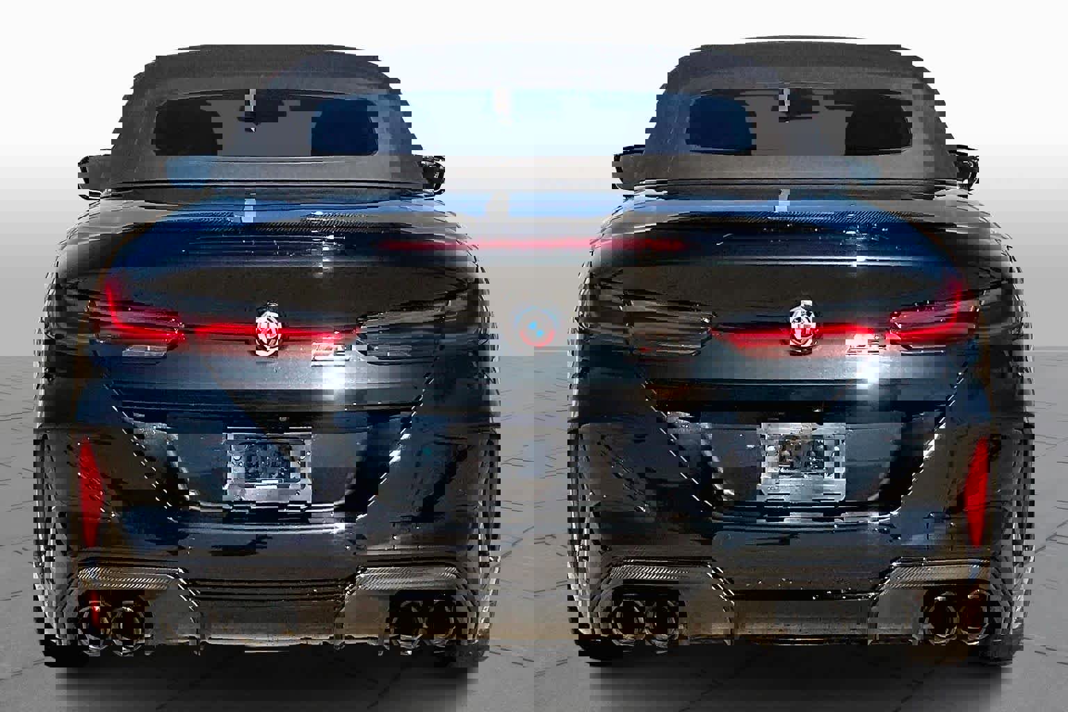 Used 2023 BMW M8 Competition w/ M Carbon Exterior Package image 4