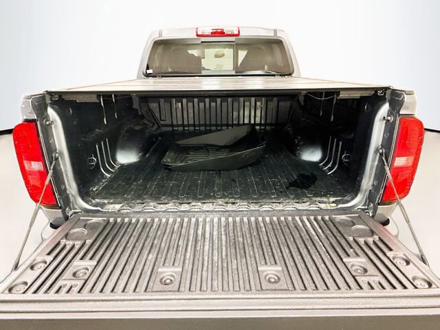 Used 2022 Chevrolet Colorado LT w/ LT Convenience Package image 23