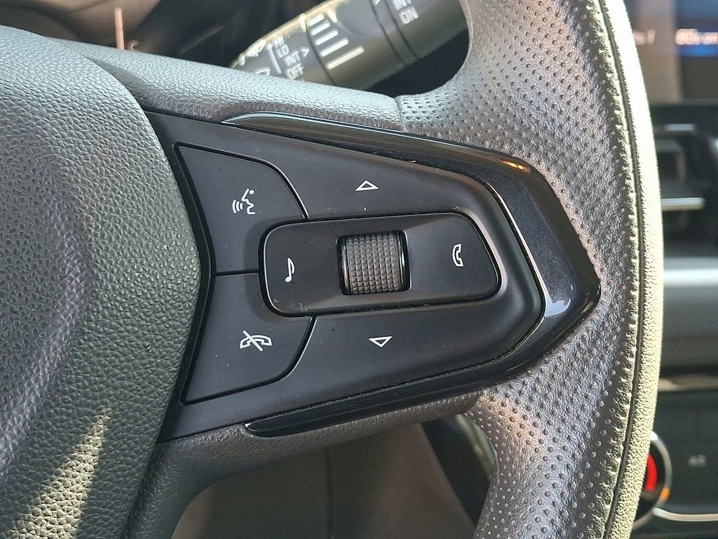 Used 2024 Chevrolet TrailBlazer LT w/ Driver Confidence Package image 21