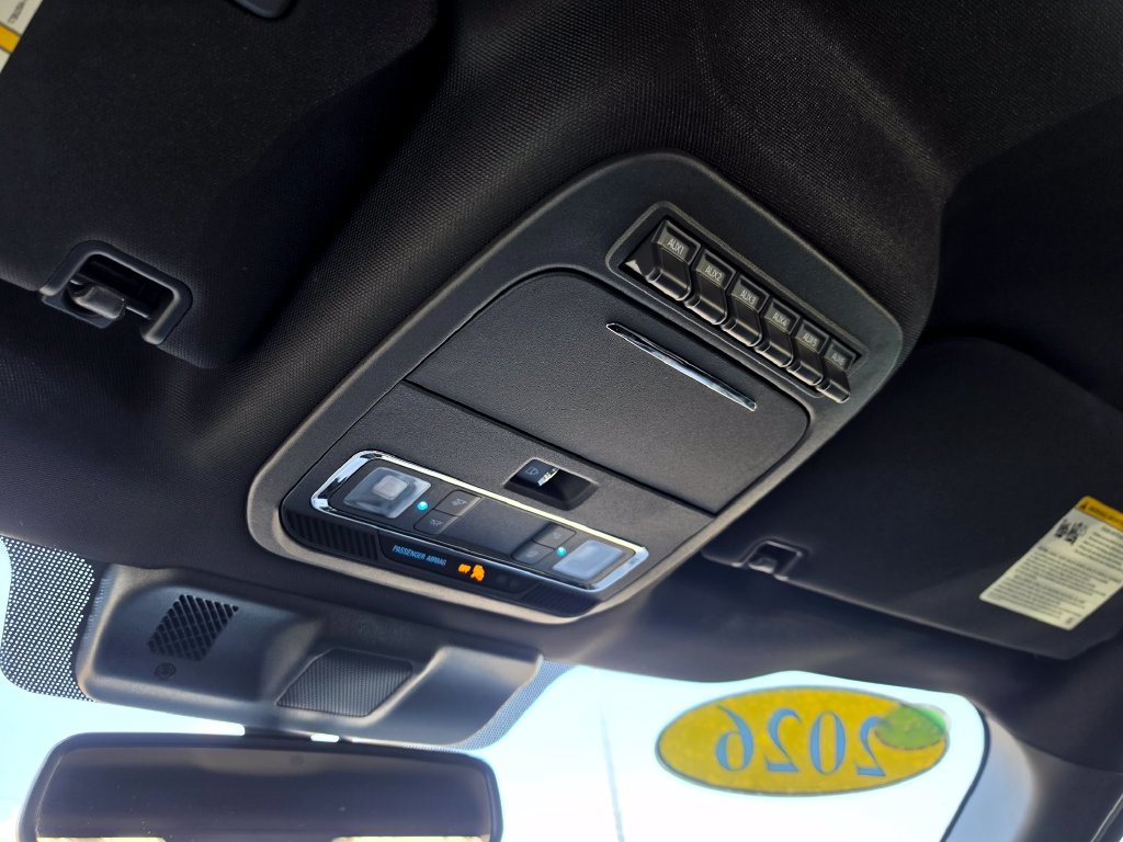 Used 2026 Ford F150 Tremor AWD/4WD image 31