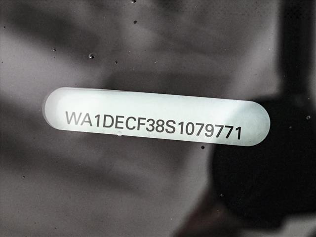 Certified 2025 Audi Q3 2.0T Premium w/ Convenience Package image 26