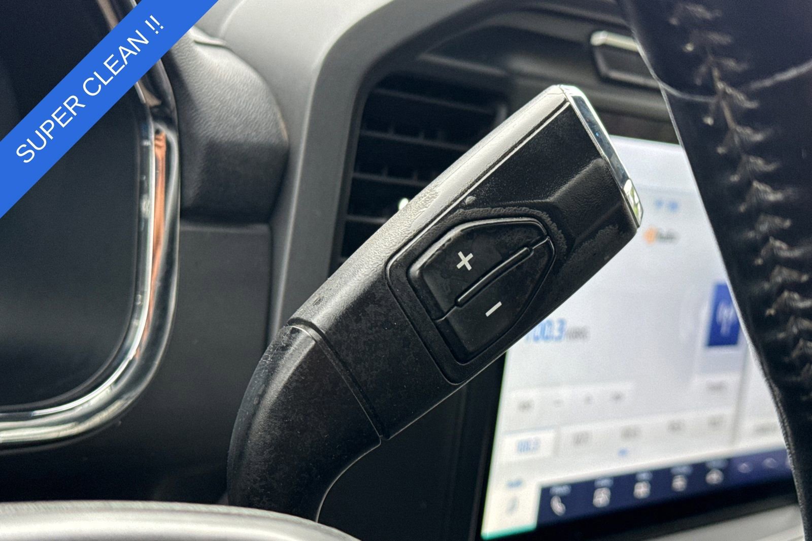 Certified 2022 Ford F150 Lariat RWD image 20