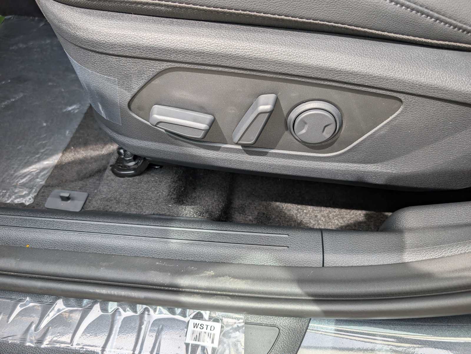 New 2026 Kia Sportage EX AWD/4WD image 29