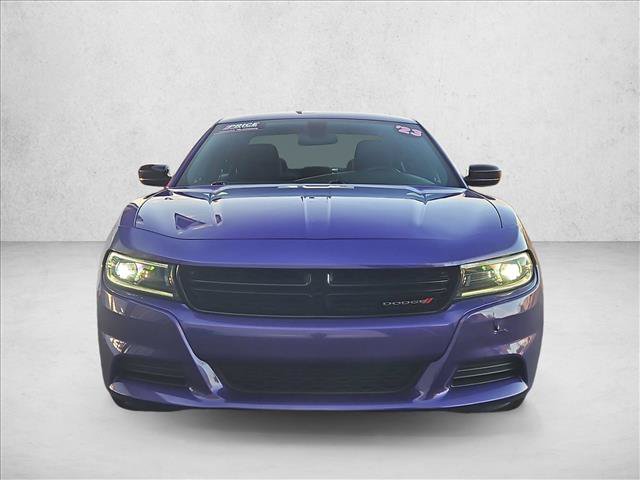 Used 2023 Dodge Charger SXT RWD video 2
