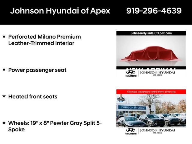 Used 2021 Acura RDX w/ Technology Package image 16