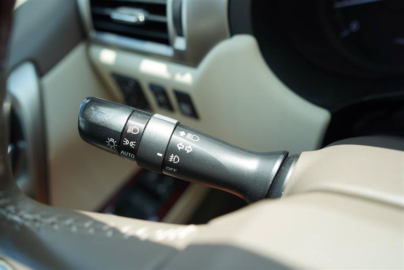 Used 2013 Lexus GX 460 Premium AWD/4WD image 53