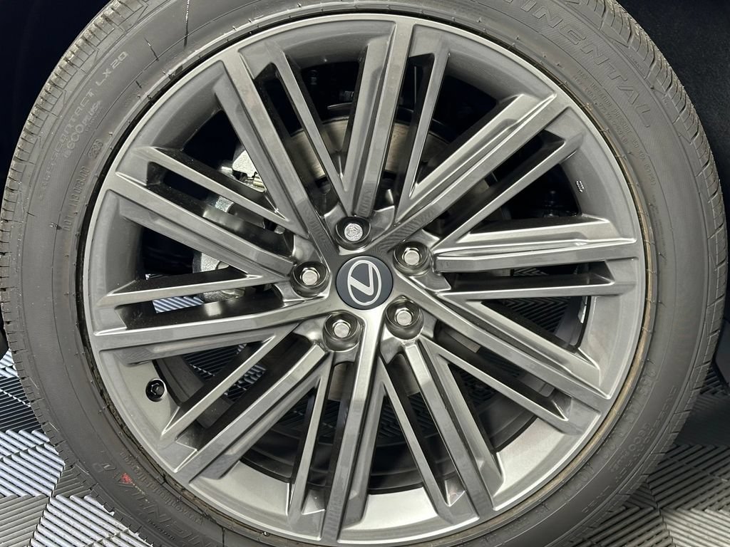 New 2026 Lexus TX 350 AWD w/ Technology Package image 14