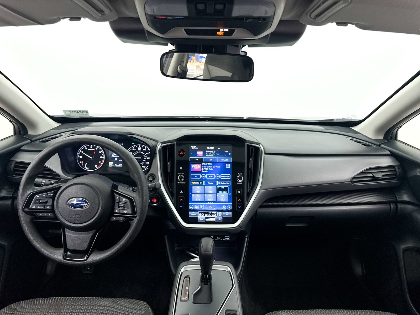 Used 2024 Subaru Crosstrek 2.0i Premium AWD/4WD image 20