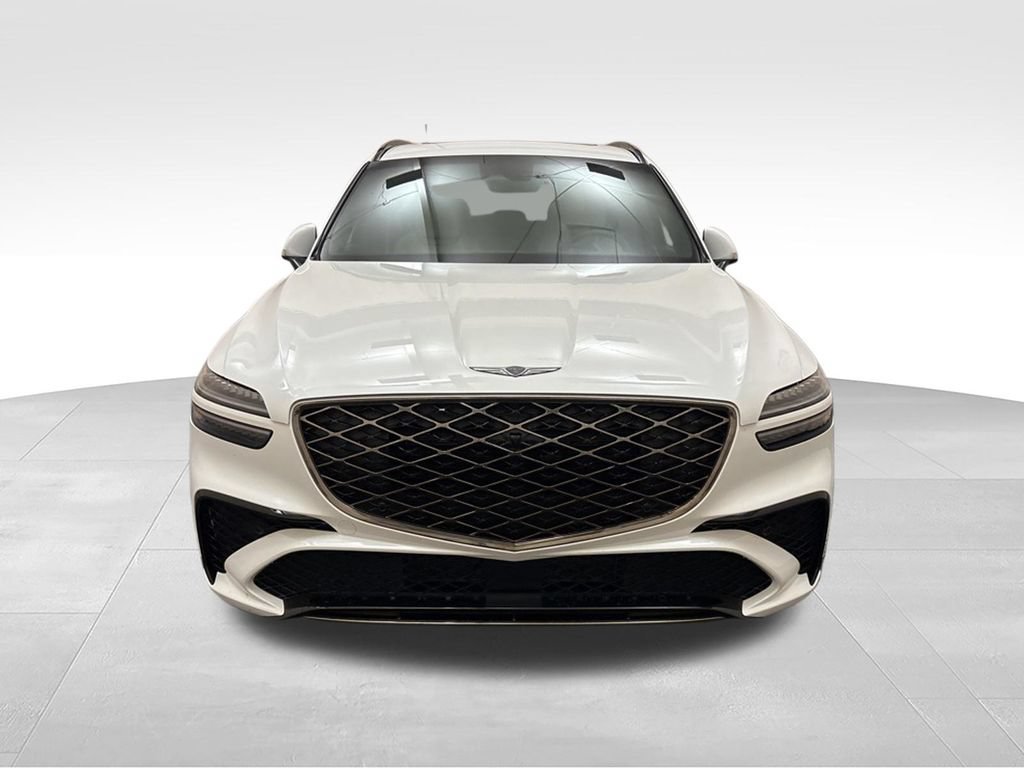New 2026 Genesis GV70 3.5T Sport Prestige AWD/4WD image 2