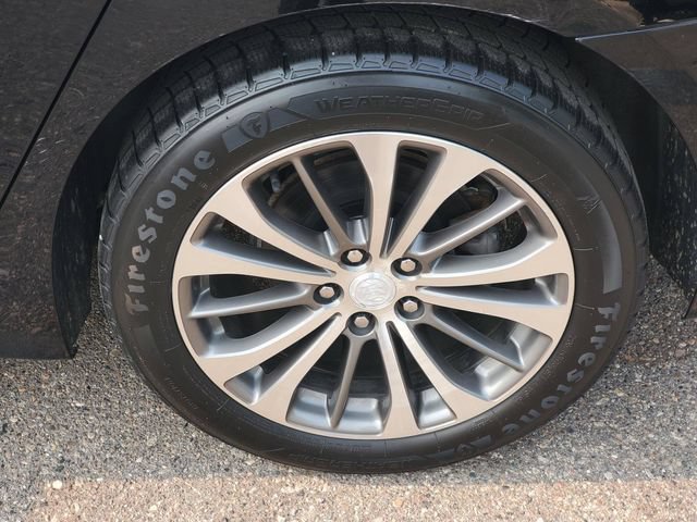 Used 2019 Buick LaCrosse Preferred FWD image 7