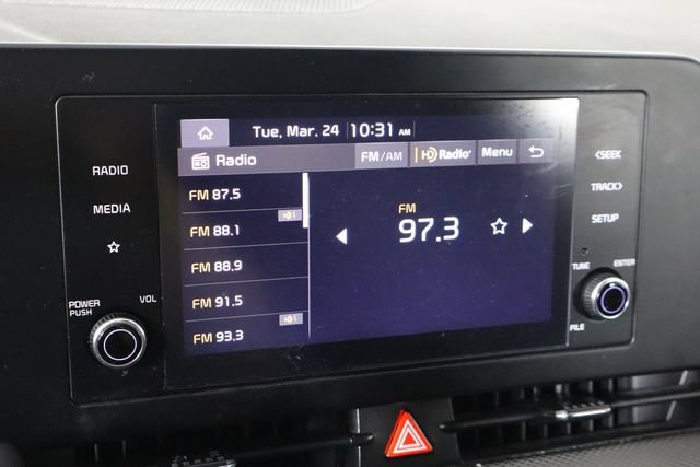 Used 2023 Kia Sportage LX FWD image 29