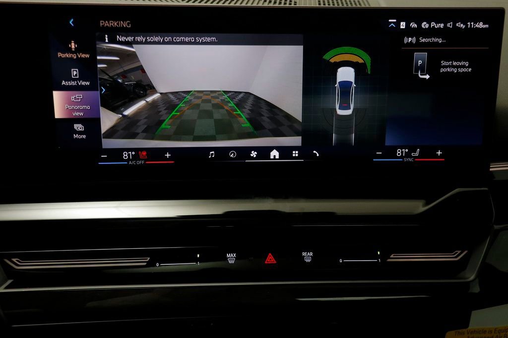 New 2026 BMW 530i xDrive image 10