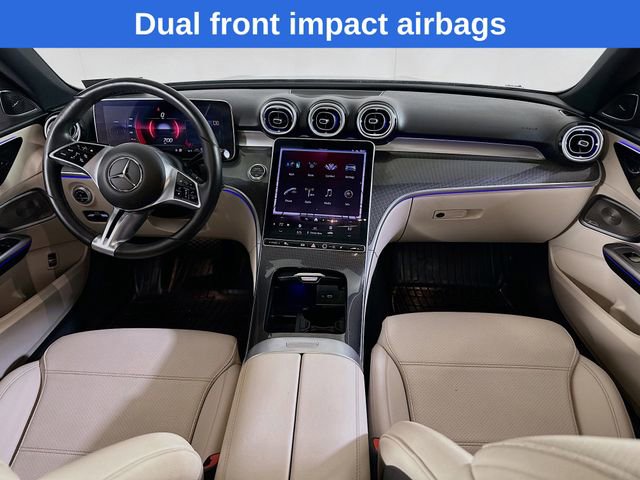 Used 2022 Mercedes-Benz C 300 C 300 image 19