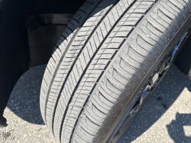 Certified 2026 Honda HR-V Sport image 12