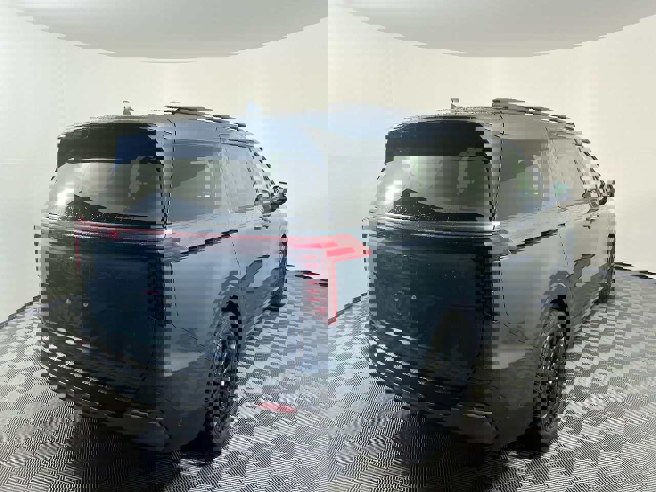 Certified 2026 Kia Carnival SX Prestige image 3