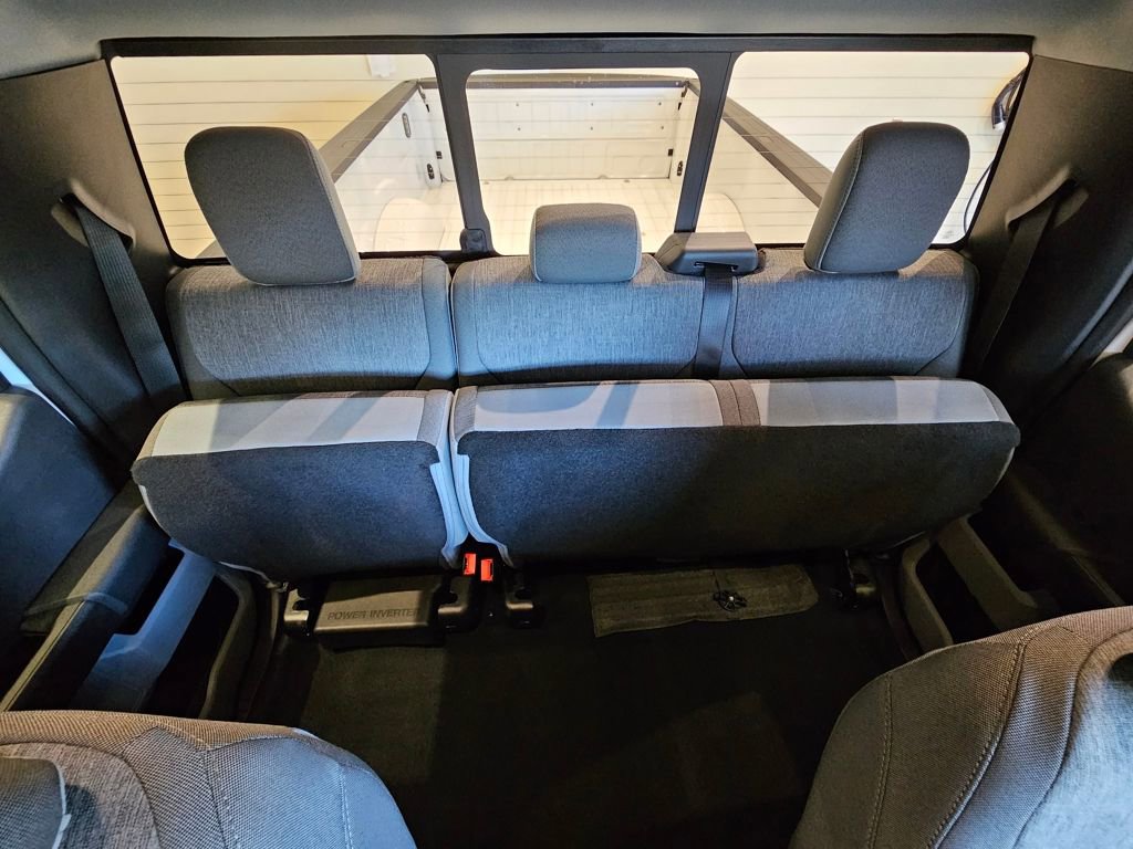 New 2026 Ford F350 XL w/ STX Appearance Package image 31