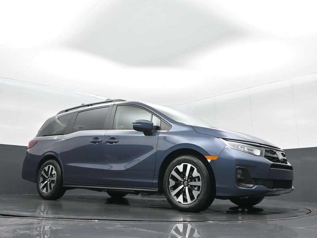 New 2026 Honda Odyssey EX-L image 26