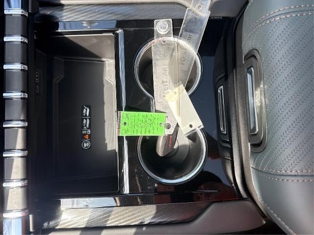 New 2026 GMC Yukon XL AT4 w/ AT4 Premium Plus Package AWD/4WD image 24