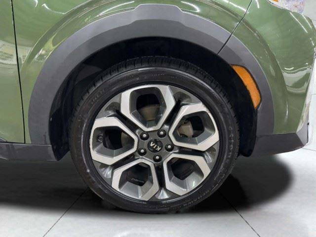 Used 2021 Kia Soul X-Line FWD image 60