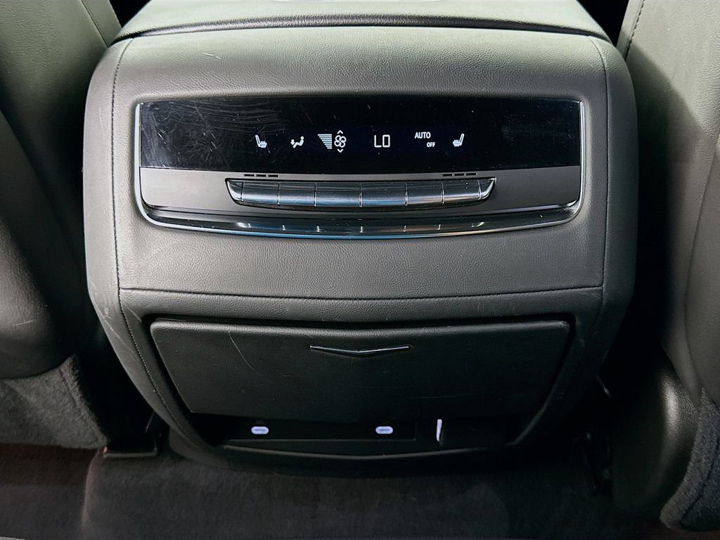 Used 2021 Cadillac Escalade Sport w/ Driver Assist Tech Package AWD/4WD image 26
